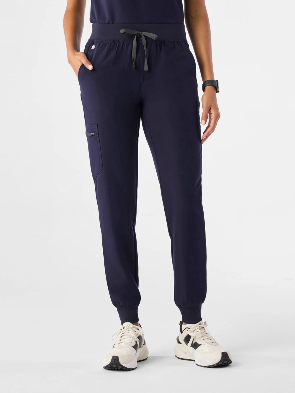 FIGS Zamora Jogger Scrub Pant - #318